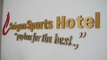 Paris Gold Hotel Cidade de Ho Chi Minh