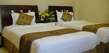 Paris Gold Hotel Cidade de Ho Chi Minh