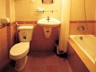 Hotel Paris Gold Cidade de Ho Chi Minh