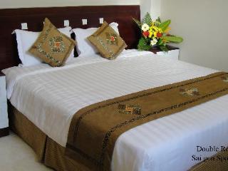 Paris Gold 3* Cidade de Ho Chi Minh