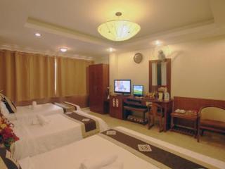 Paris Gold Hotel Cidade de Ho Chi Minh