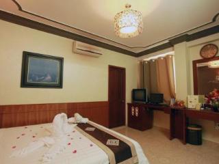 Hotel Paris Gold Cidade de Ho Chi Minh
