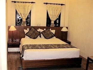 Paris Gold Hotel Ho Chi Minh City